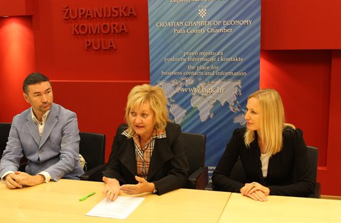 Do kraja godine Istra očekuje povijesnih 23 milijuna noćenja