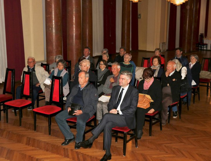 Župan Miletić: Jedina smo županija u Hrvatskoj koja gradi tri doma za starije osobe