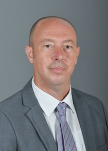 Robert Velenik