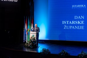 Il presidente Miletić: Le decisioni che prendiamo oggi plasmeranno le nostre vite in futuro