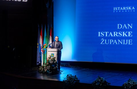 Il presidente Miletić: Le decisioni che prendiamo oggi plasmeranno le nostre vite in futuro