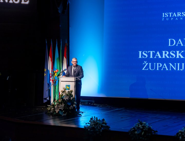 Il presidente Miletić: Le decisioni che prendiamo oggi plasmeranno le nostre vite in futuro