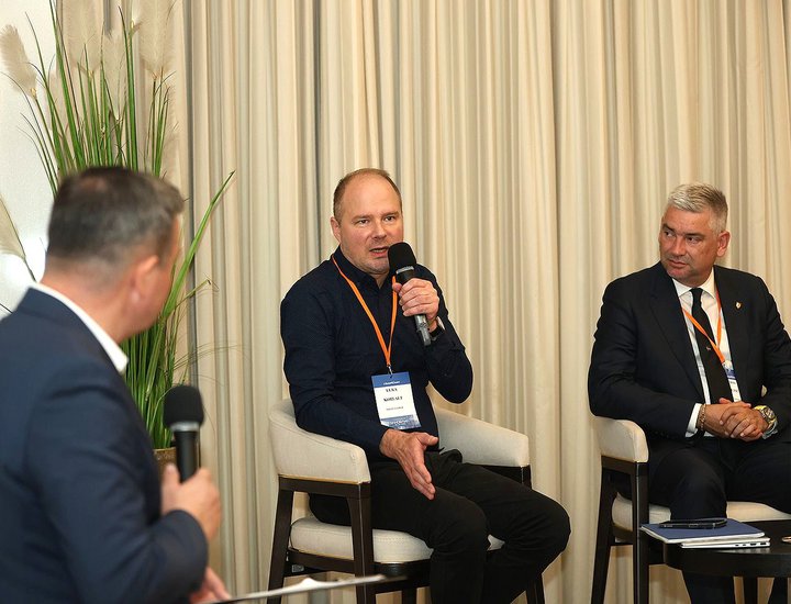 Na Konferenciji županija župan Miletić predstavio modele priuštivog stanovanja u Istarskoj županiji