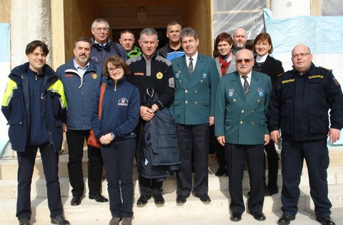 Obilježen Međunarodni dan civilne zaštite