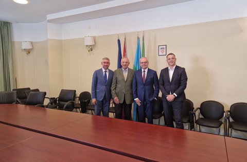 Istra već godinama najpoželjnija autodestinacija Nijemaca