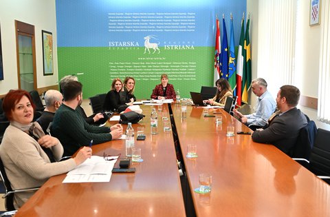 Usvojen Godišnji program rada Gospodarsko-socijalnog vijeća za 2026. godinu, a poslodavci bilježe veće potrebe za radnom snagom od broja raspoloživih radnika