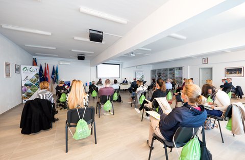 Završnom konferencijom uspješno priveden kraju projekt ORKA