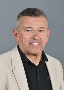 Damir Grunbaum