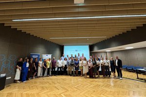 Projekt CYROS uspješno priveden kraju: Istarska županija nastavlja razvijati prekogranični cikloturizam i održivu mobilnost