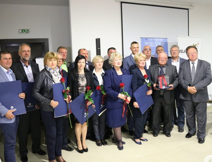 Župan Flego: Samo zajedno možemo graditi još bolju Istru
