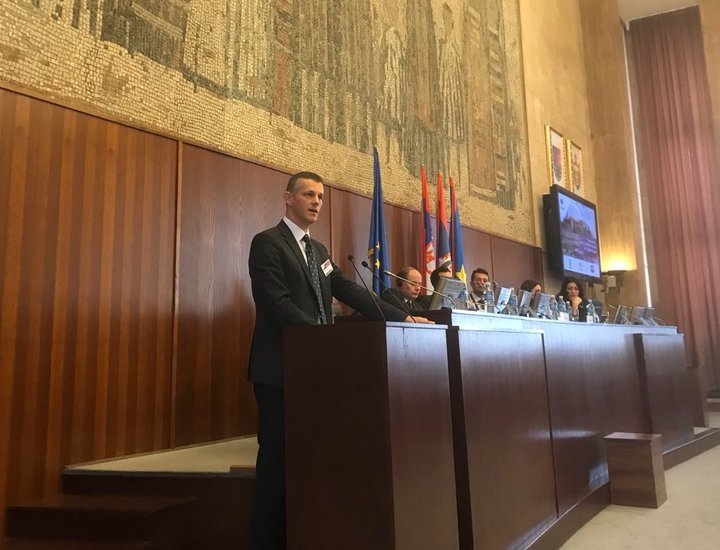 Il Presidente Flego: Le diversità contribuiscono alla qualità della comunità