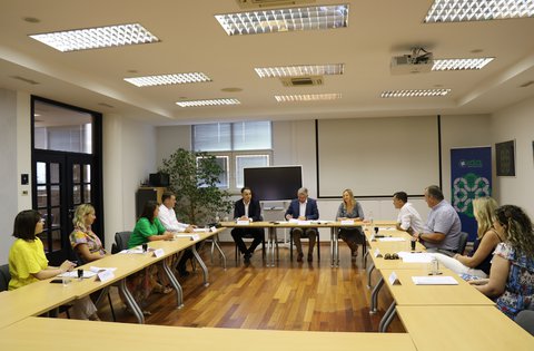 168 mila kune dal bilancio regionale per le zone turistiche meno sviluppate