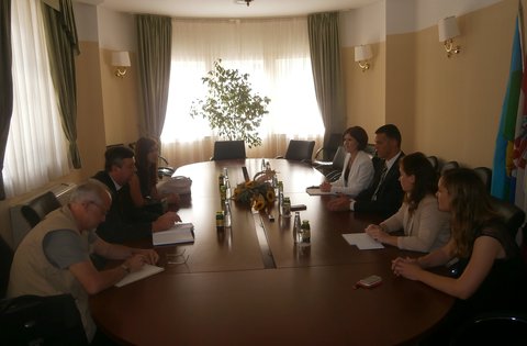 Istra nakon ulaska u Europsku uniju savjetuje Zeničko-dobojski kanton o daljnjoj suradnji