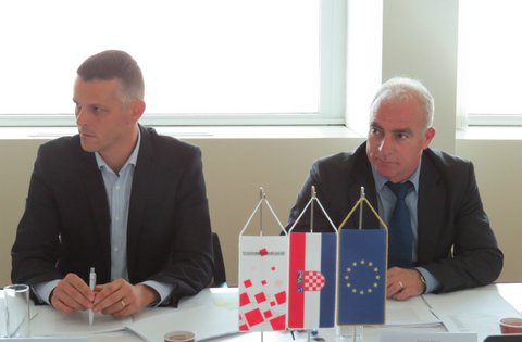 U pripremi smjernice za reformu fiskalnih odnosa u Republici Hrvatskoj