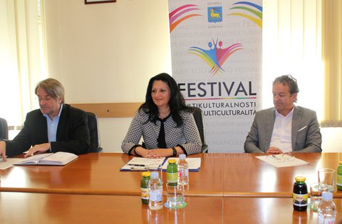 Ove nedjelje 3. Festival multikulturalnosti
