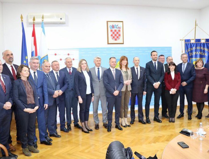 Hrvatski župani složni s Miletićem: Budućnost je u održivom turizmu