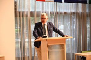 Župan Miletić: Istra može i mora biti primjer uspješne regije i to ne zbog jednog čovjeka ili institucije, već zato što djelujemo zajedno