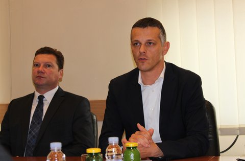 Uspješno okončan projekt Parenzana MAGIC