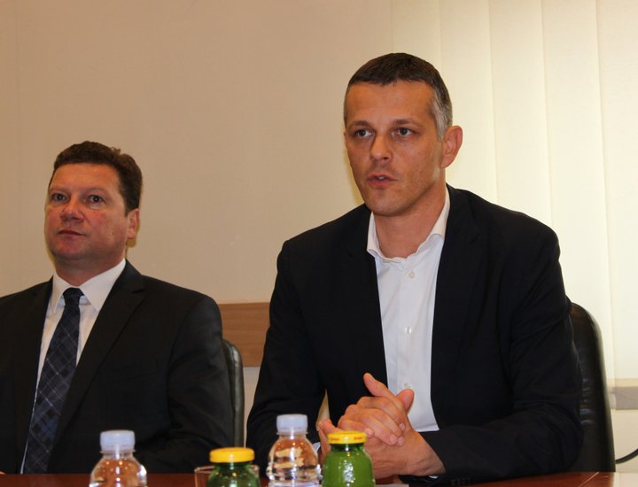 Uspješno okončan projekt Parenzana MAGIC