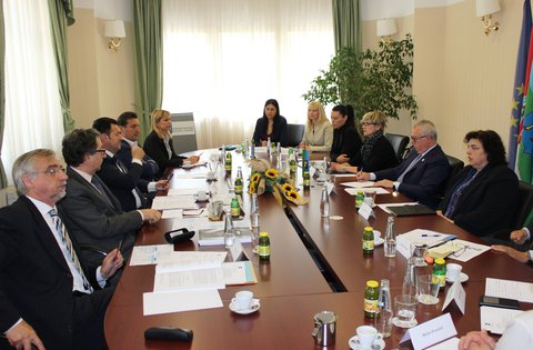 Iskustva Autonomne Regije Friuli Venezia Giulia prenijeti na Istru