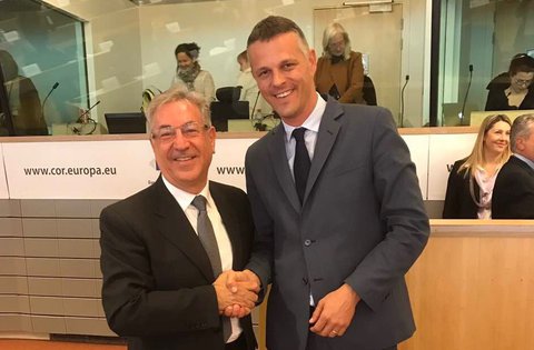 Župan Flego: Ekološkim programima želimo i dalje štititi naš okoliš