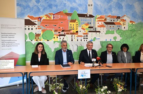 Annunciati i Festival della territorialità della Regione Istriana di quest’anno