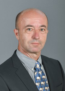 Viktor Lazarić