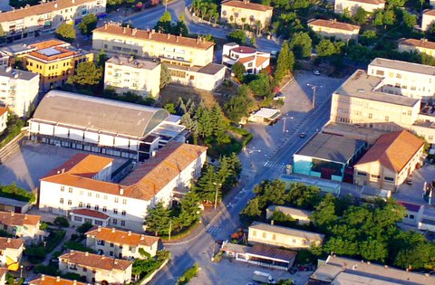 Više od 5 milijuna kuna za energetsku obnovu srednje škole u Labinu