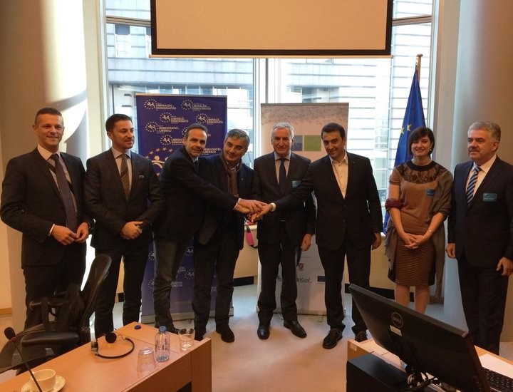 Župan Flego: Regije trebaju biti motor razvoja Europe