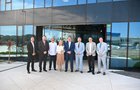 Istarski župan Miletić posjetio Uniline Grupu