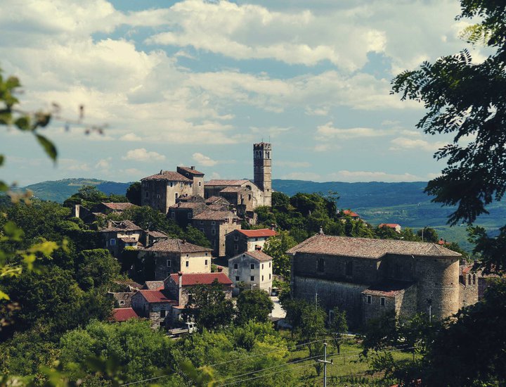 Završje - Piemonte d'Istria u izboru za najbolju europsku filmsku lokaciju