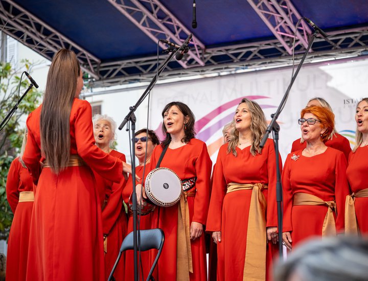 Rinviato l’11° Festival del multiculturalismo a Dignano, a causa del maltempo annunciato