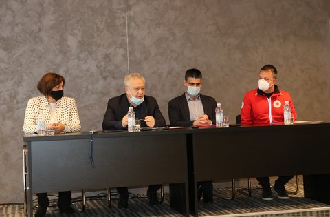 Od travnja usluga pomoći u kući dostupna i za područje Bujštine