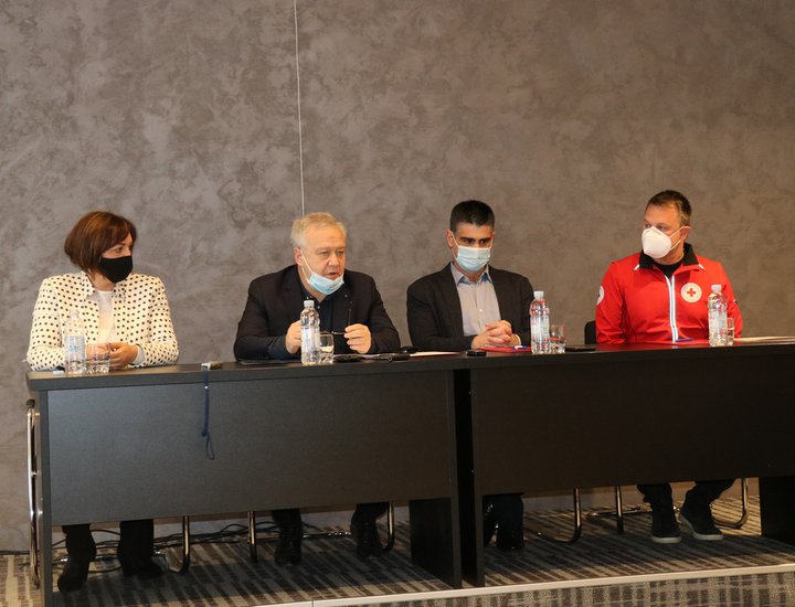 Od travnja usluga pomoći u kući dostupna i za područje Bujštine