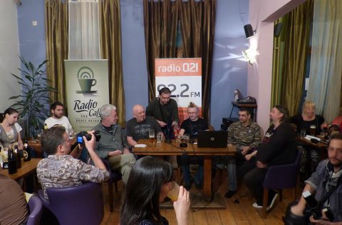 Istarski kulturnjaci na Danima Istre u Vojvodini