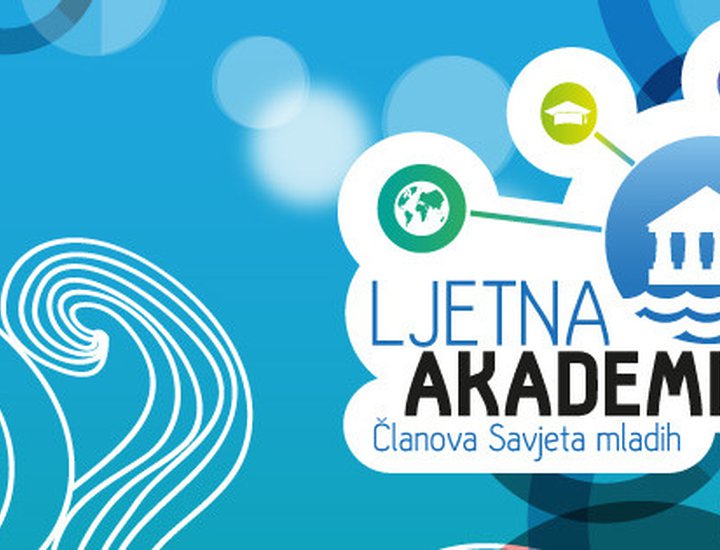 Otvorene prijave za sudjelovanje na Ljetnoj akademiji članova savjeta mladih