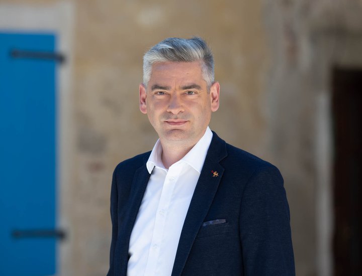 Župan Miletić podržao inicijativu za osnivanjem Antifašističkog muzeja, interpretacijskog centra i arhiva - AMICA