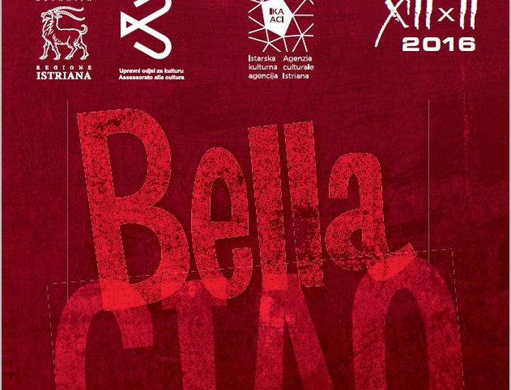 Predstavljeni kalendar i CD "XIIxII 2016. Bella ciao"