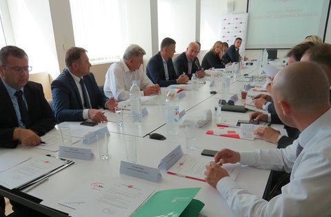 Župan Flego: Država mora uspostaviti pravedniji način dodjele sredstava JL(R)S
