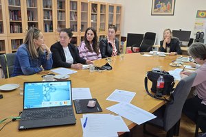 Istarska županija partner na projektu GRASP – Rodno poštovanje i školska prevencija