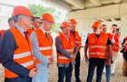 Župan Miletić: Nakon dovršetka Istarskog ipsilona sljedeći je korak izgradnja istarskog X