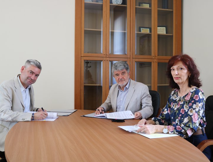 Župan Miletić: I u ovoj godini financijski podupiremo aktivnosti Istarskih domova zdravlja