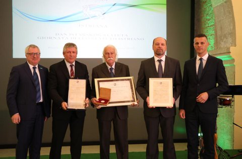 Svečano obilježen Dan istarskog statuta