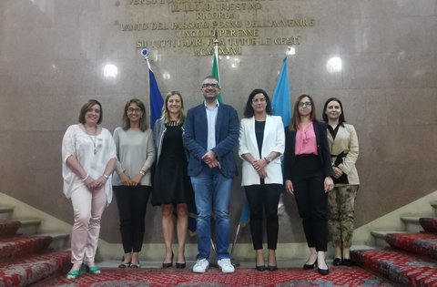 Collaborazione tra la Regione Istriana e la Regione Friuli Venezia Giulia per la traduzione e l'armonizzazione della terminologia in lingua italiana