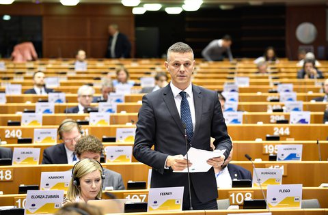 Župan Flego: Europske zakone i direktive uskladiti s lokalnim potrebama