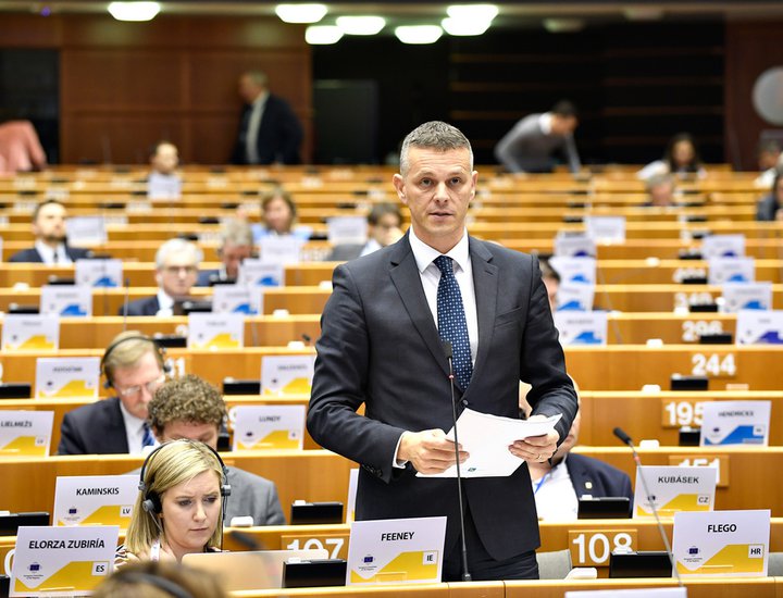 Župan Flego: Europske zakone i direktive uskladiti s lokalnim potrebama