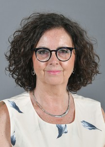 Cristina Fattori
