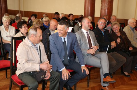 Istarska županija 1. u RH po izdvajanjima za zdravstvo i socijalnu skrb