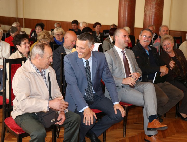 Istarska županija 1. u RH po izdvajanjima za zdravstvo i socijalnu skrb
