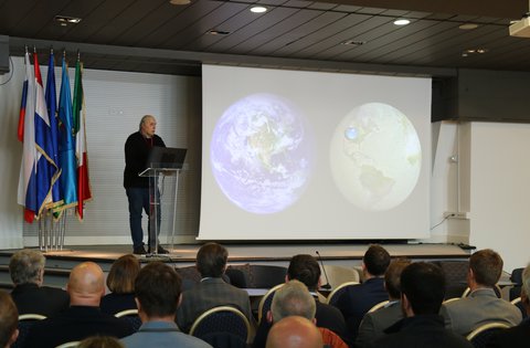 Uspješno okončana konferencija o klimatskim promjenama i vodoopskrbi Istre